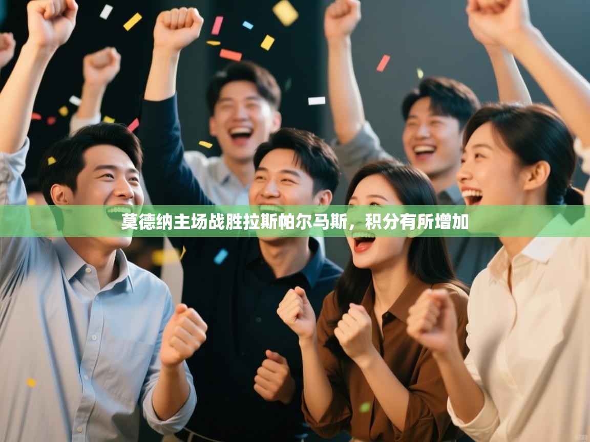 开云体育直播-莫德纳主场战胜拉斯帕尔马斯，积分有所增加