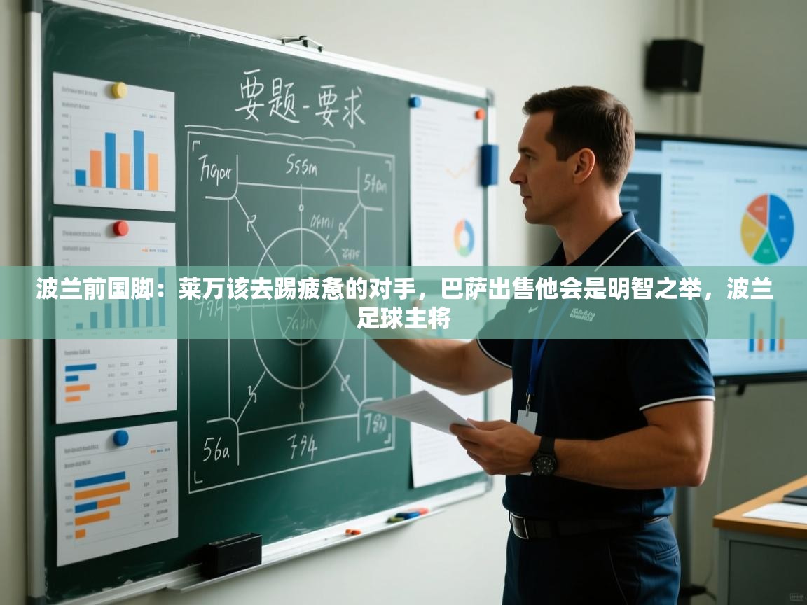 开云平台-波兰前国脚：莱万该去踢疲惫的对手，巴萨出售他会是明智之举，波兰足球主将  第2张