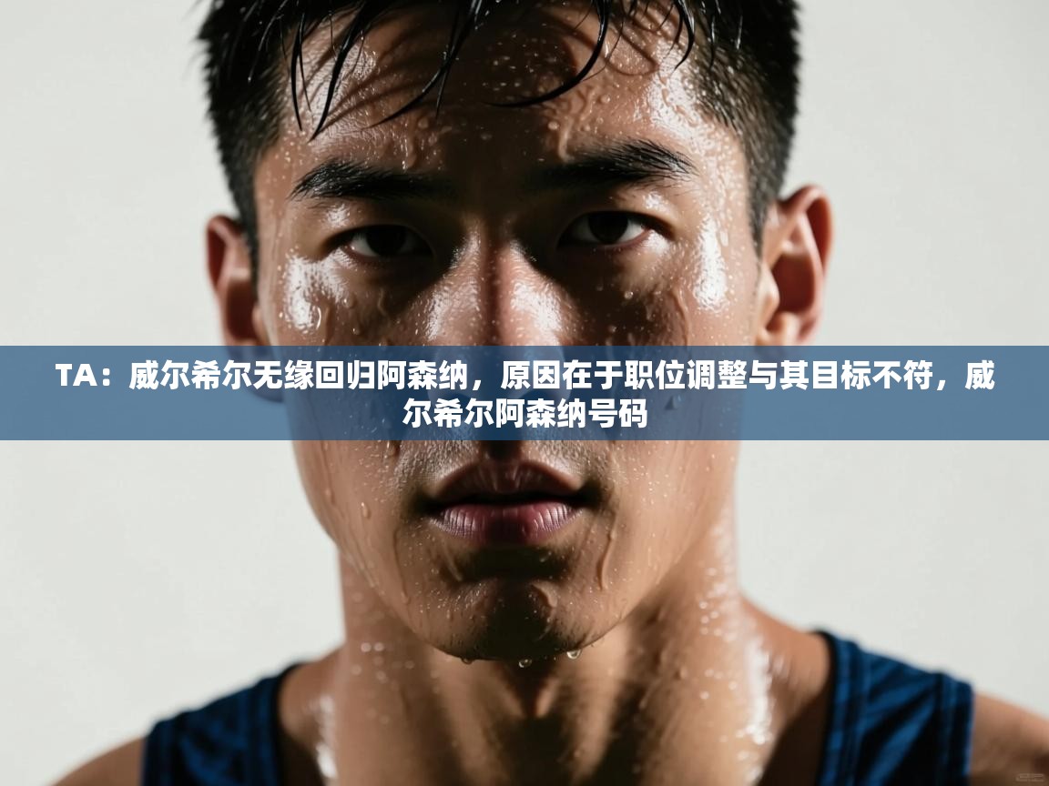 开云直播-TA:威尔希尔无缘回归阿森纳,原因在于职位调整与其目标不符,威尔希尔阿森纳号码 第4张