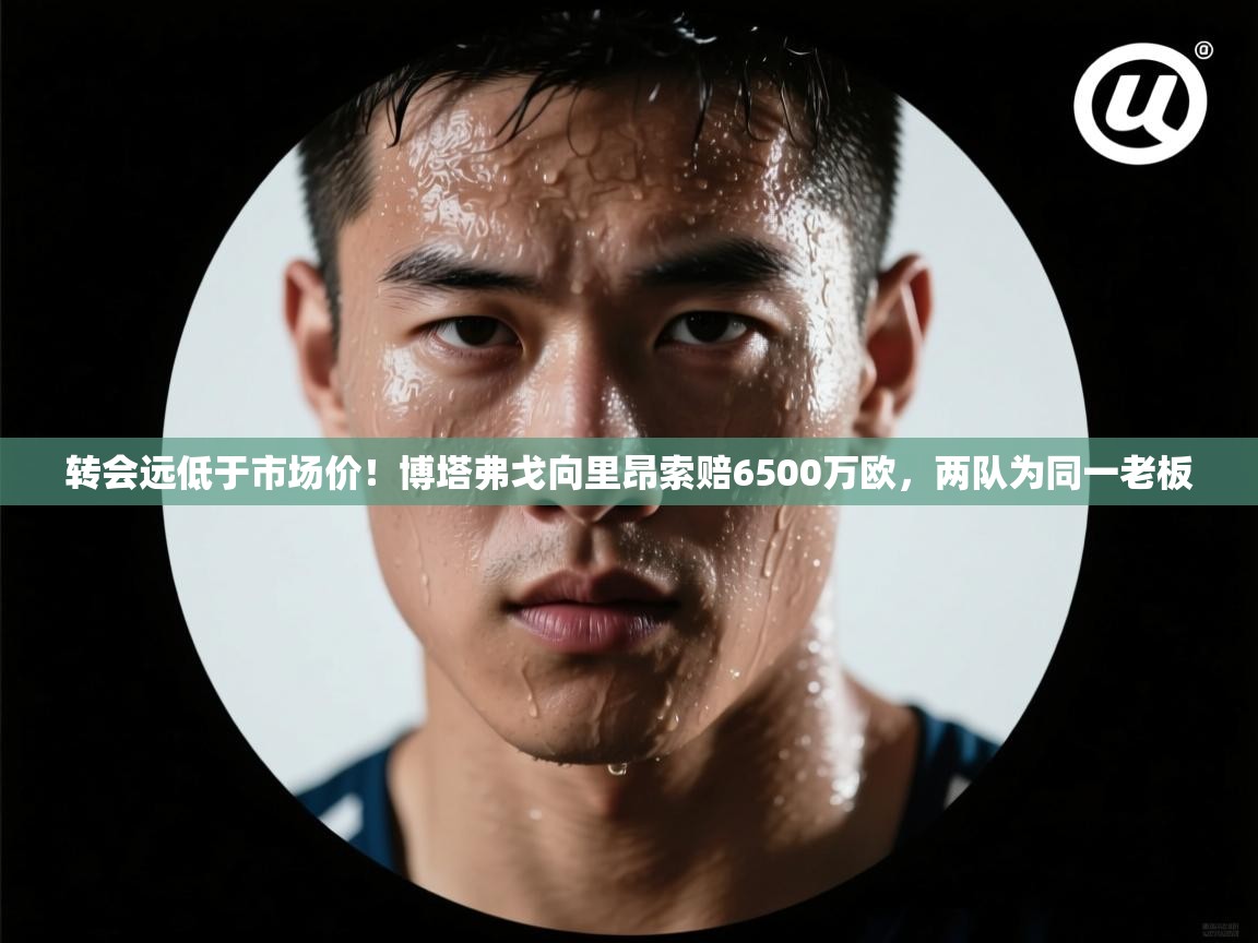 开云体育VIP权益说明-转会远低于市场价！博塔弗戈向里昂索赔6500万欧，两队为同一老板