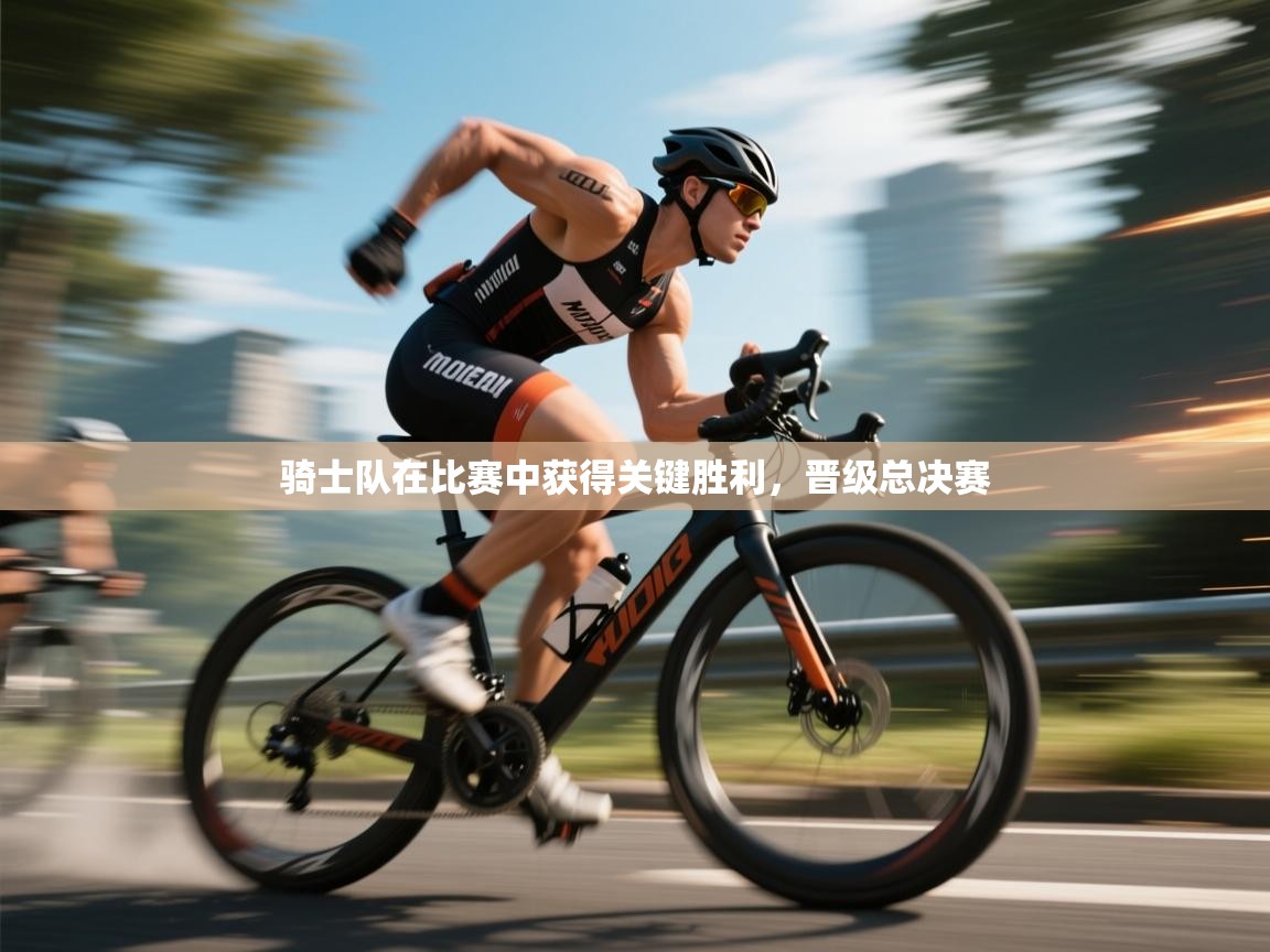 kaiyun-骑士队在比赛中获得关键胜利,晋级总决赛 第4张