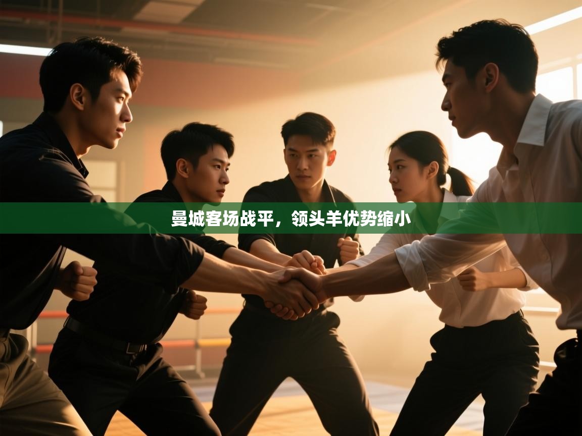 开运体育-曼城客场战平，领头羊优势缩小  第3张