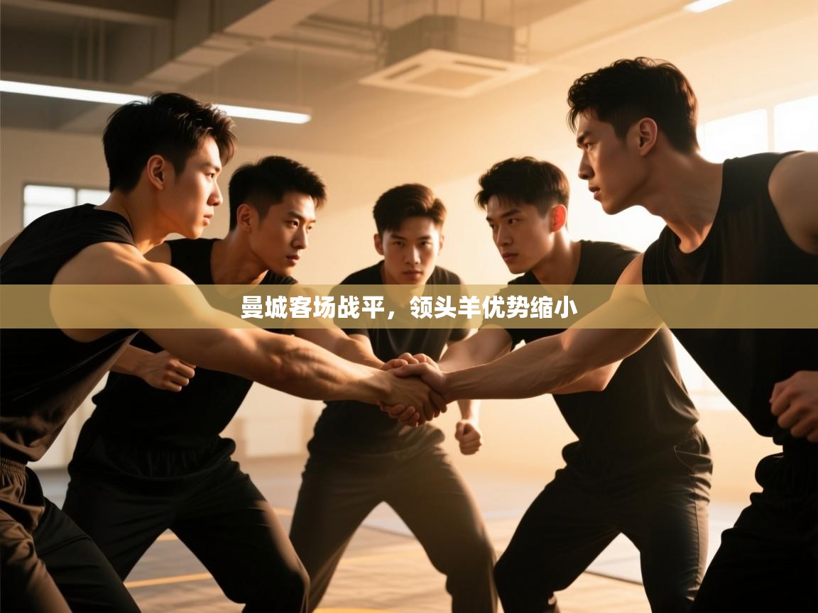 开运体育-曼城客场战平，领头羊优势缩小  第2张