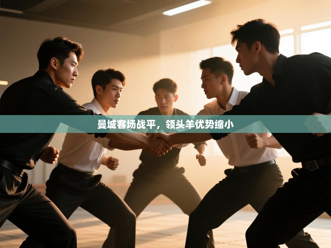 开运体育-曼城客场战平，领头羊优势缩小  第4张