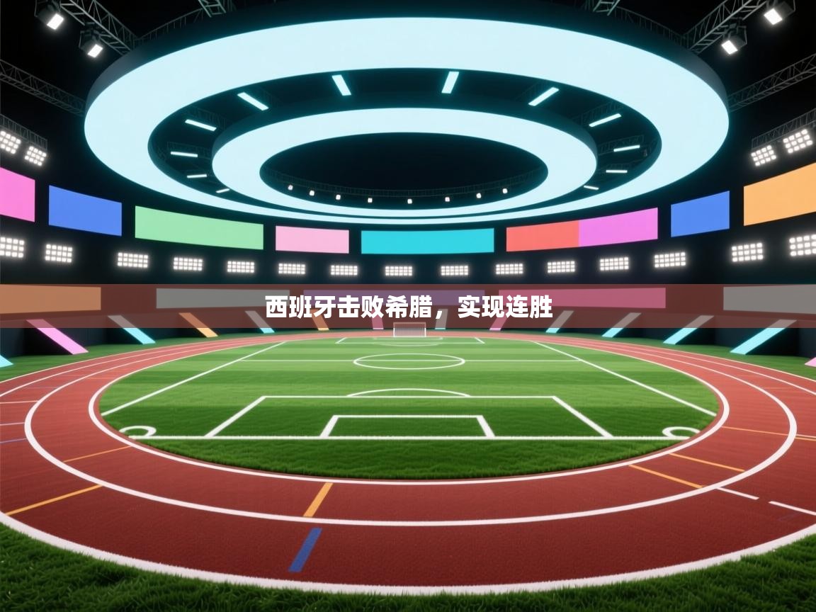 开云体育app下载安卓-西班牙击败希腊，实现连胜  第2张