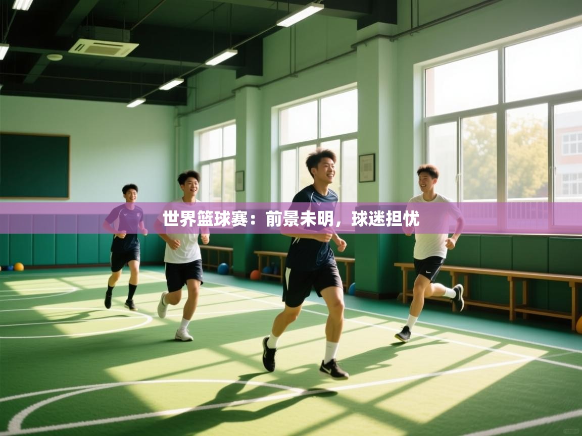 开云体育在线-世界篮球赛:前景未明,球迷担忧 第1张