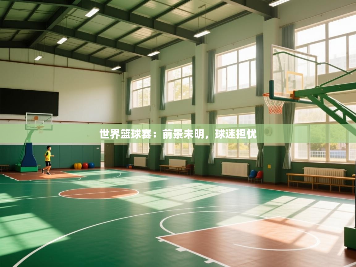 开云体育在线-世界篮球赛:前景未明,球迷担忧 第2张