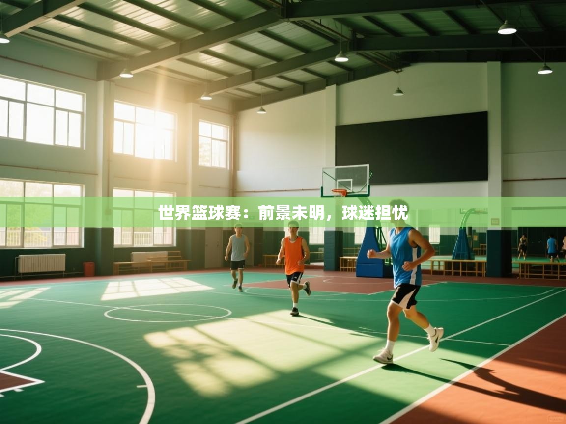 开云体育在线-世界篮球赛:前景未明,球迷担忧 第4张